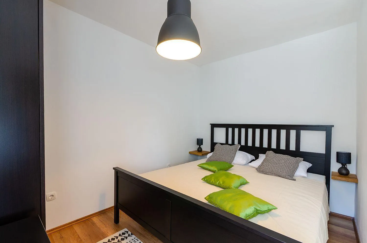 Renoviertes, Modernes Apartment Nur 200 Meter Zum Strand Mit Meerblick, Waschmaschine, Grill Crikvenica
